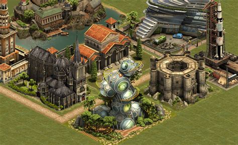forge of empires tavern strategy.